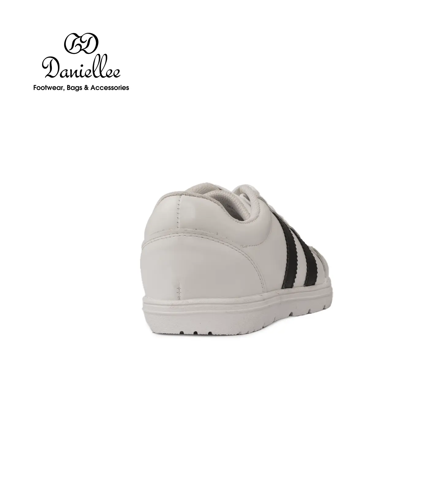 کفش Leather Mix روزمره Kids Mani Lace Igual