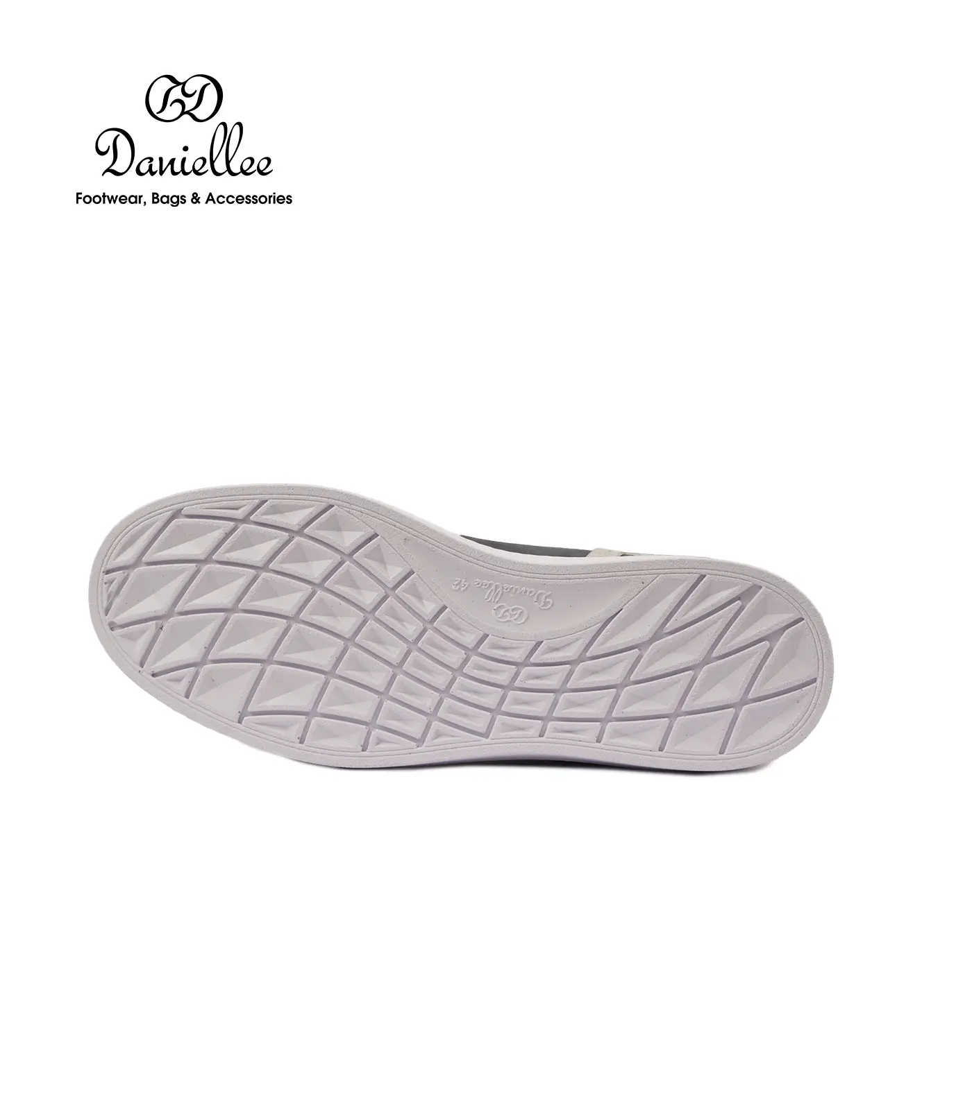 کفش Leather Mix روزمره مردانه Ariom Lace Igual