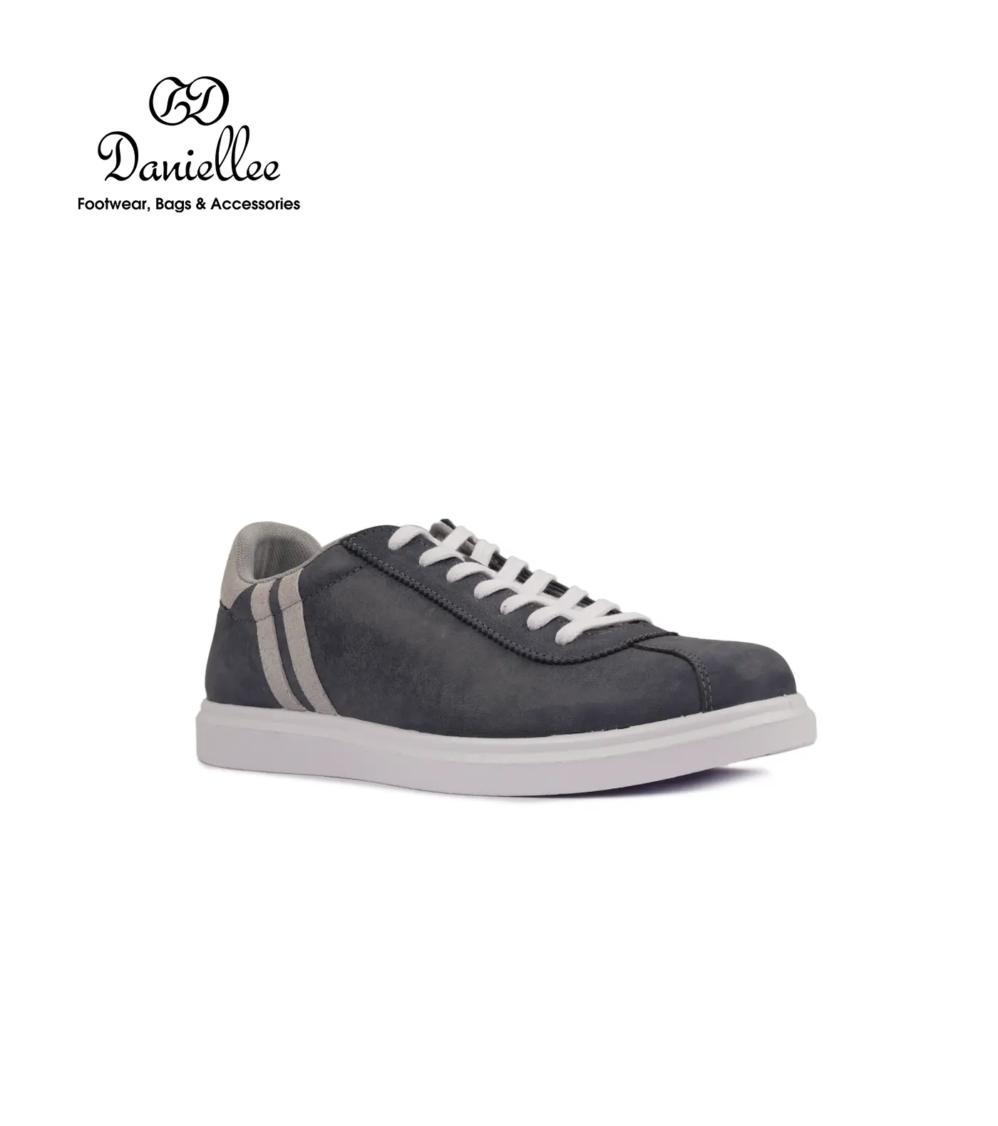 کفش چرمی روزمره مردانه Ariom Lace Igual
