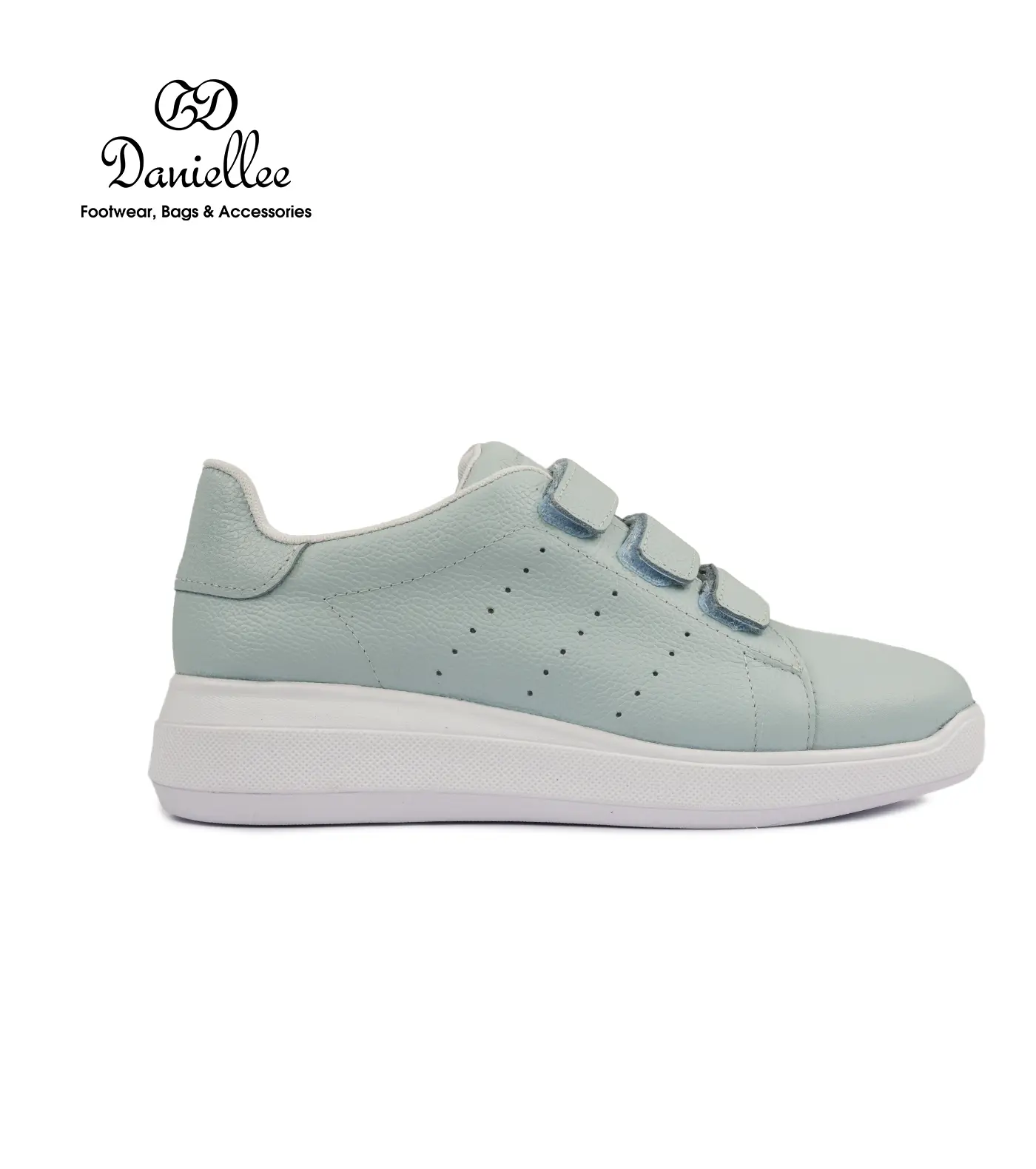 کفش چرمی روزمره زنانه Argon QF II