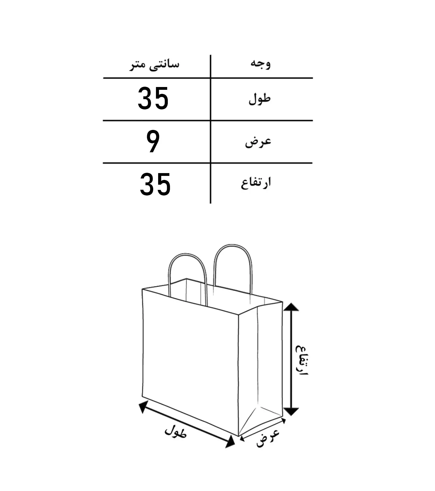کیف پلی اورتان رسمی زنانه Farnika