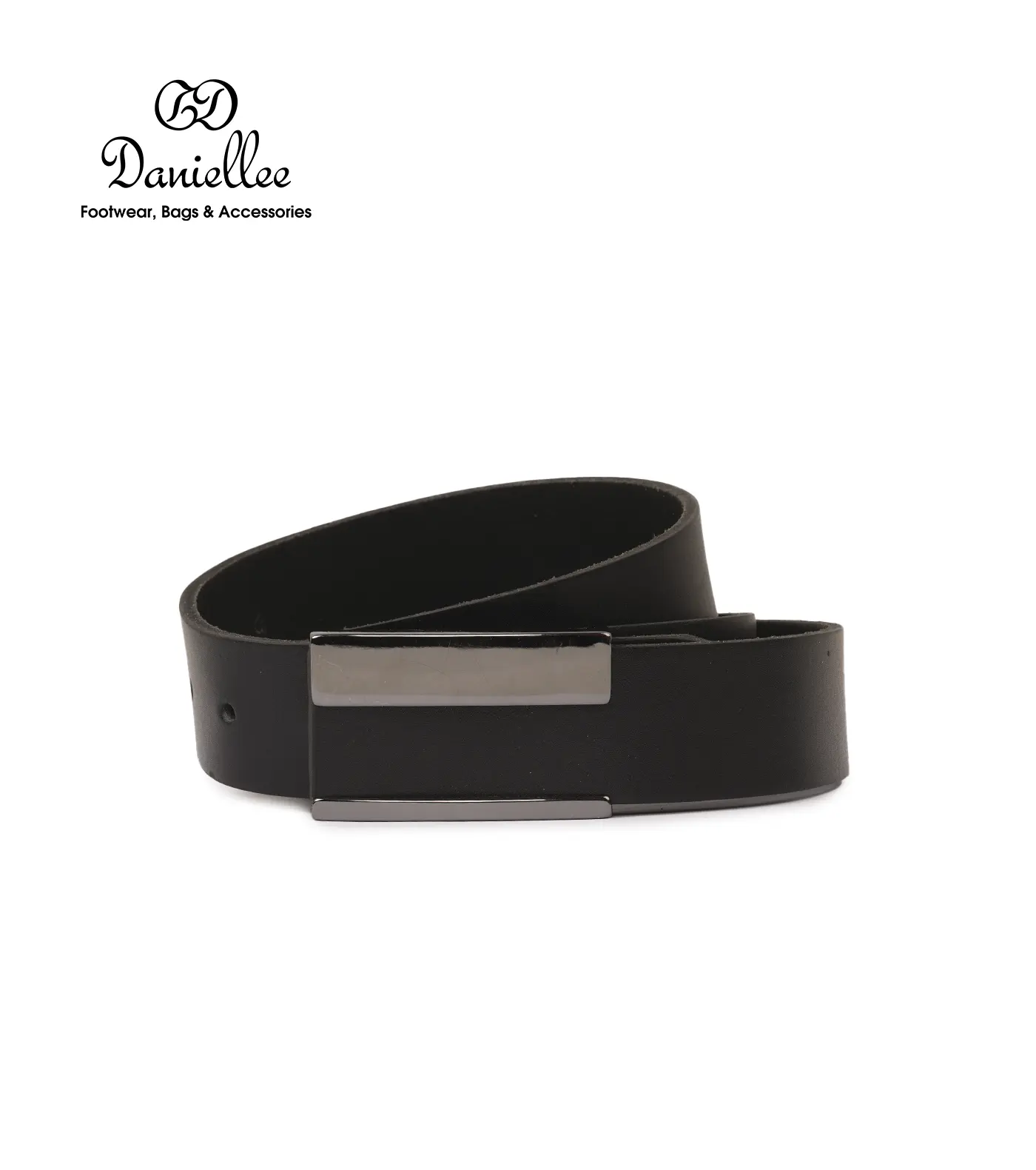 کمربند چرمی رسمی مردانه Dani BM203 Leather Belt