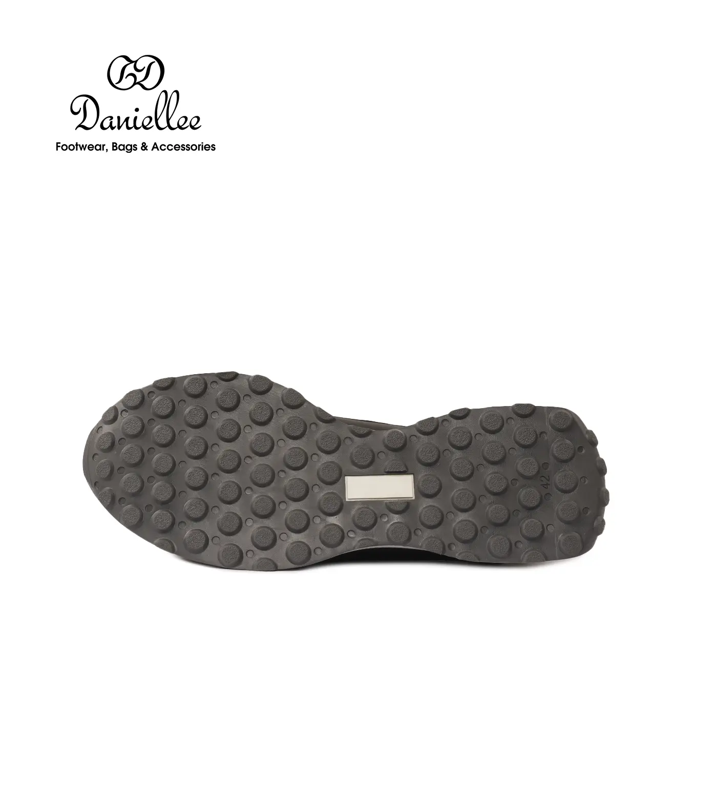 کفش Leather Mix ورزشی مردانه Kaya Sneaker II