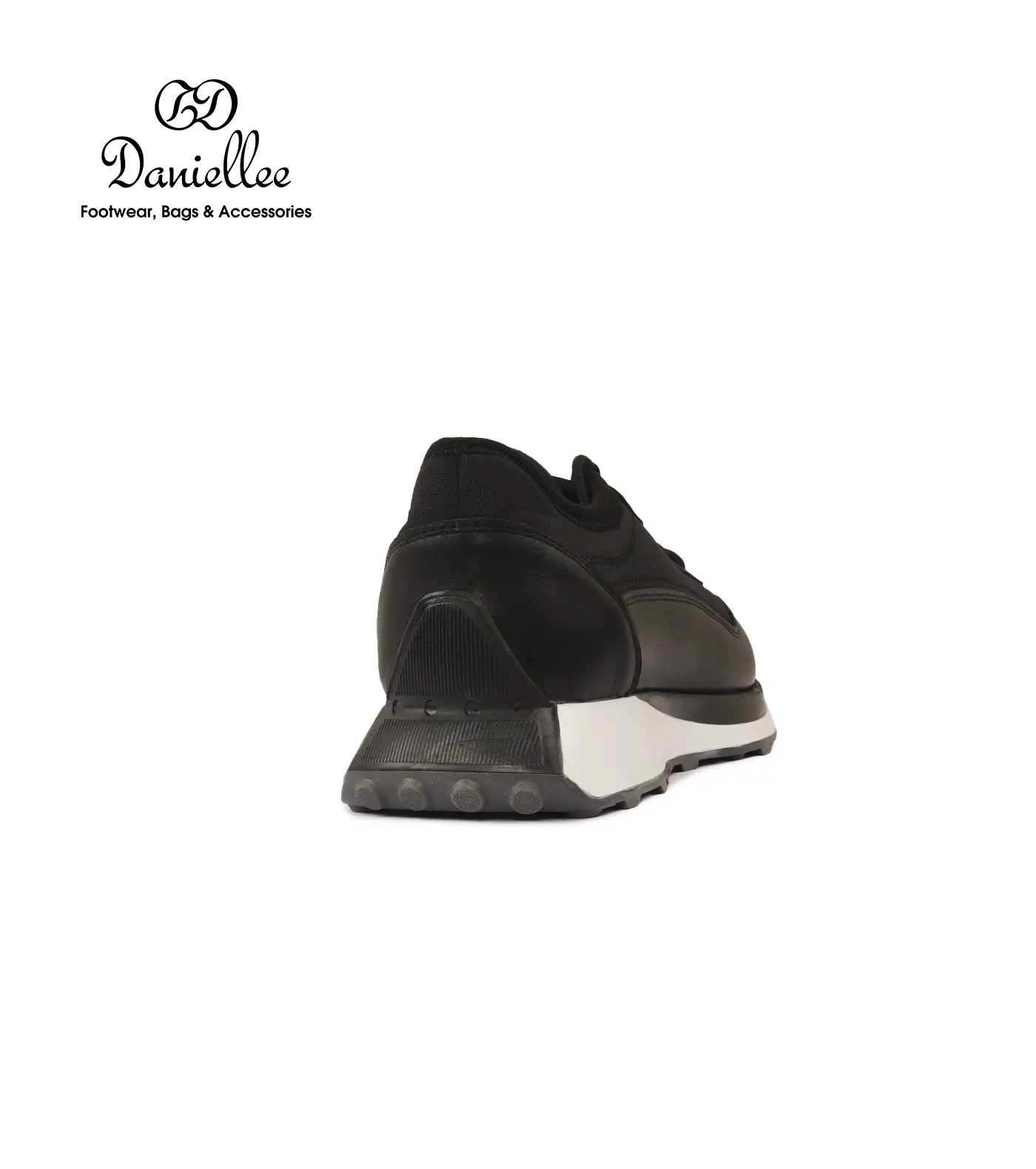 کفش Leather Mix ورزشی مردانه Kaya Sneaker II
