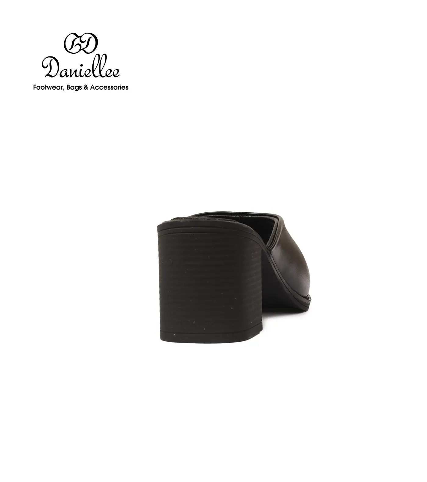 صندل چرمی رسمی زنانه Elin Peeptoe  Sandal