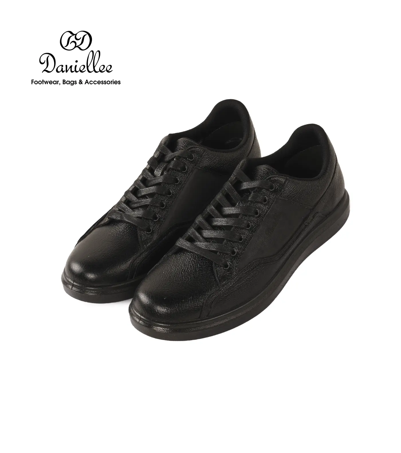 کفش چرمی روزمره مردانه Ariom Lace XIV