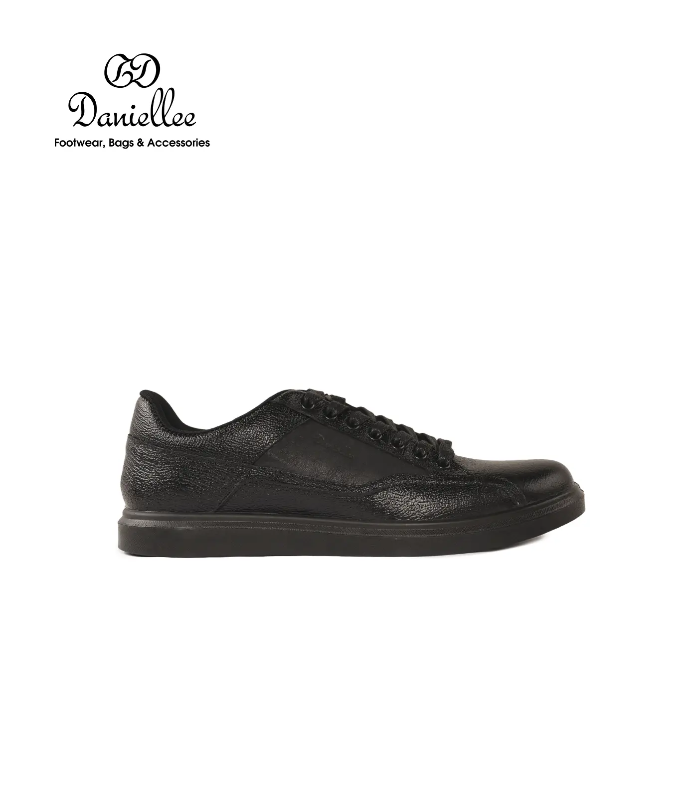 کفش چرمی روزمره مردانه Ariom Lace XIV