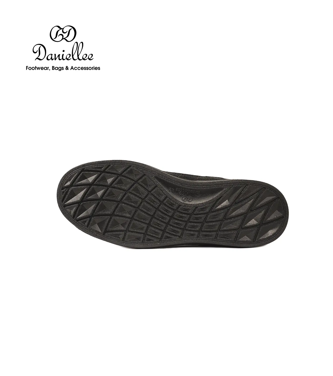 کفش چرمی روزمره مردانه Ariom Lace XIV
