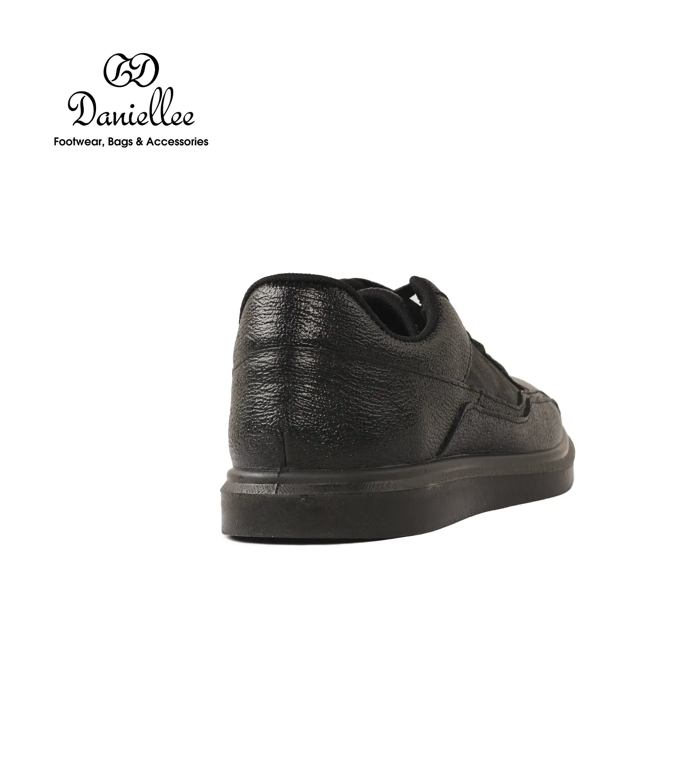 کفش چرمی روزمره مردانه Ariom Lace XIV