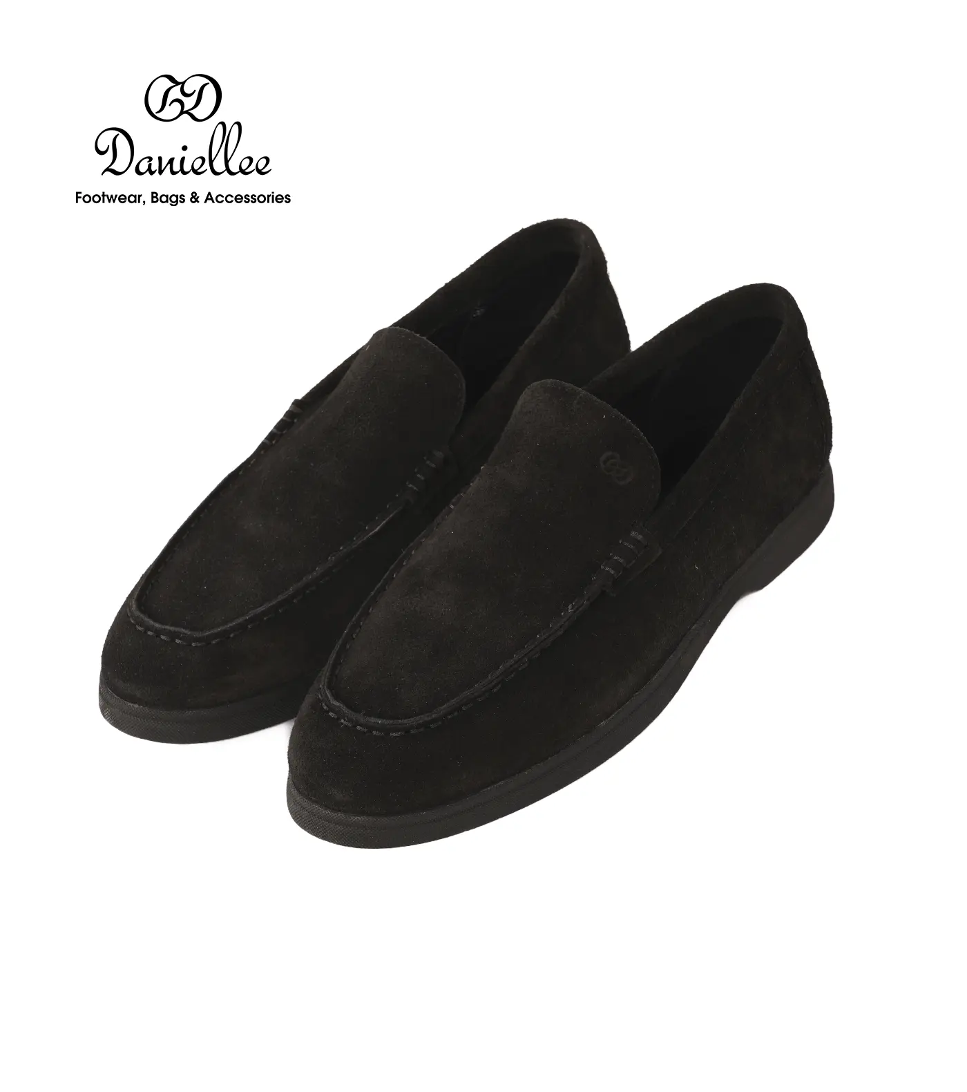 کفش چرمی روزمره مردانه Ayrin Moc