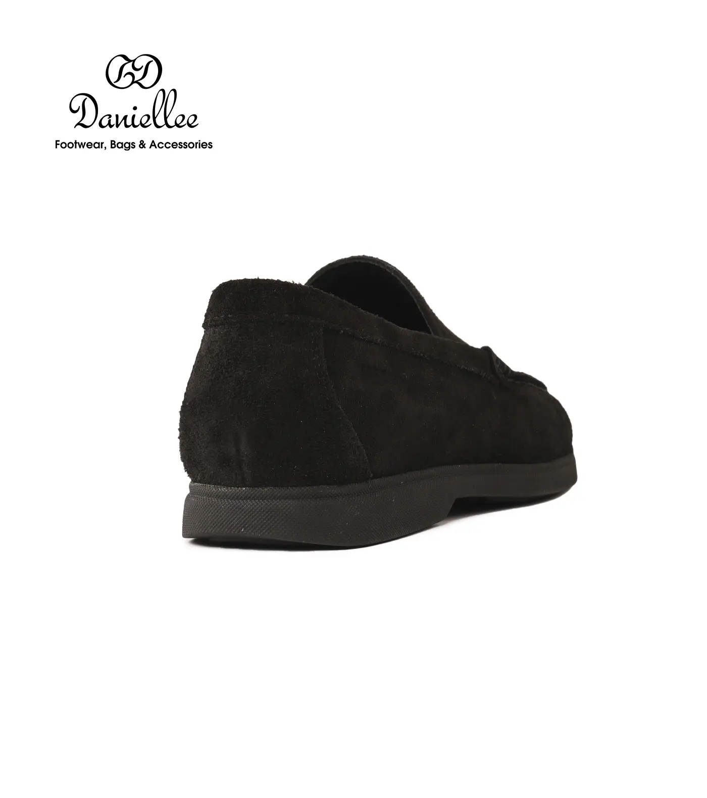 کفش چرمی روزمره مردانه Ayrin Moc