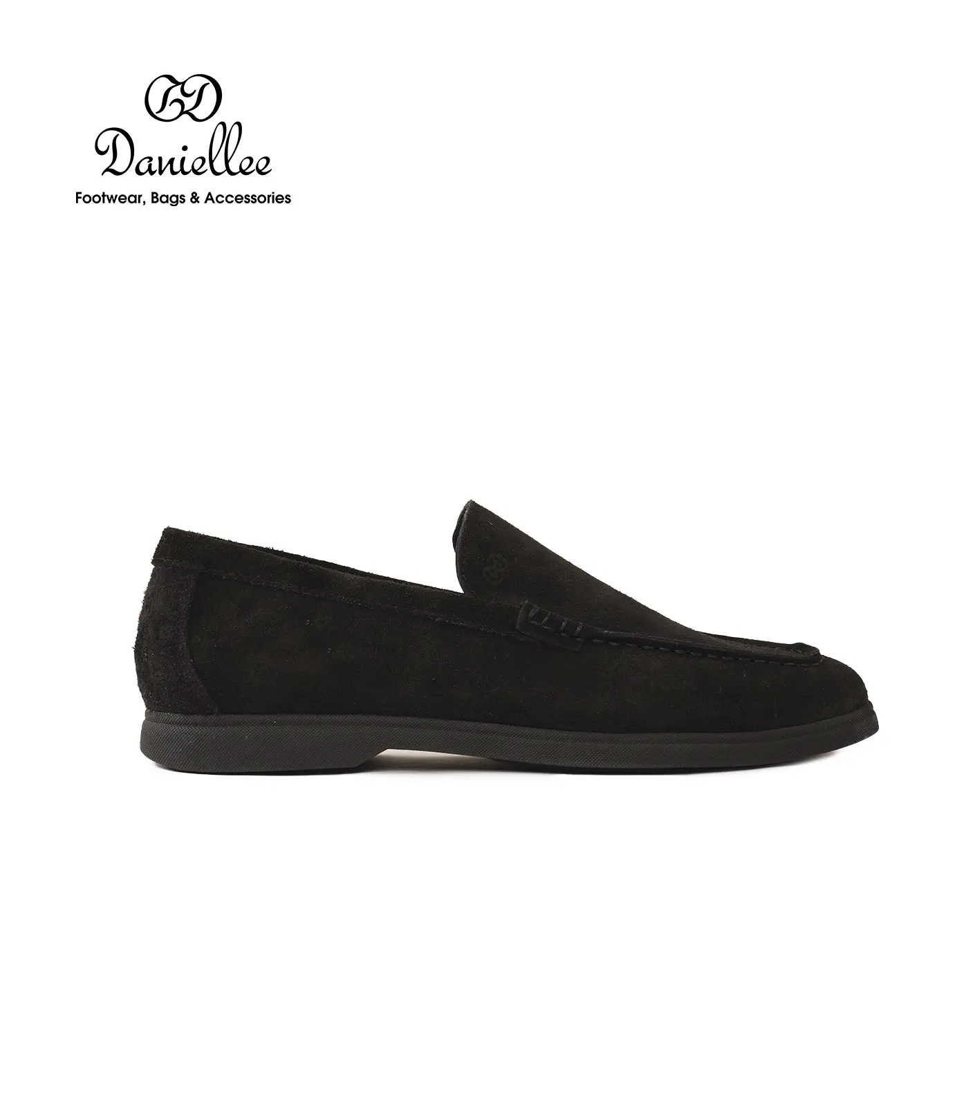 کفش چرمی روزمره مردانه Ayrin Moc