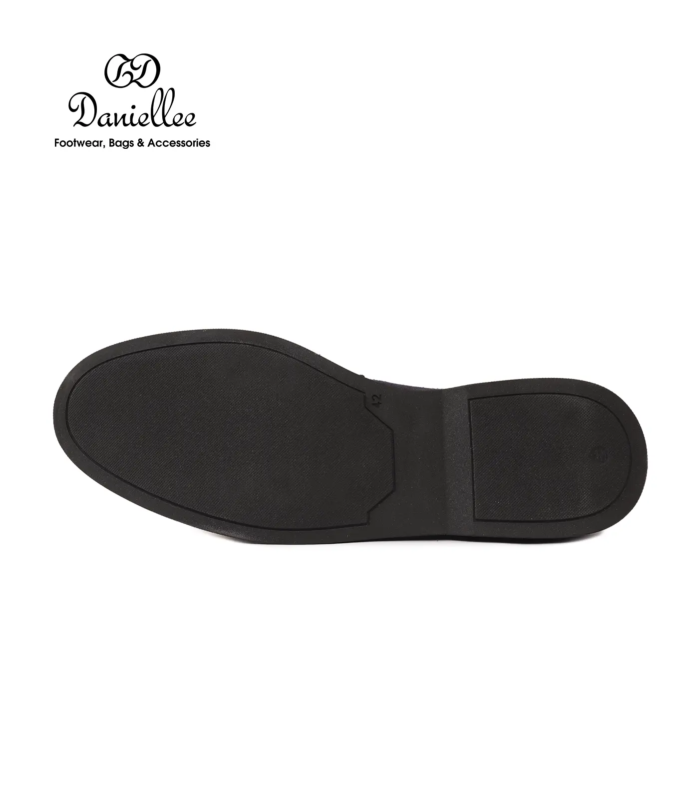 کفش چرمی روزمره مردانه Ayrin Moc