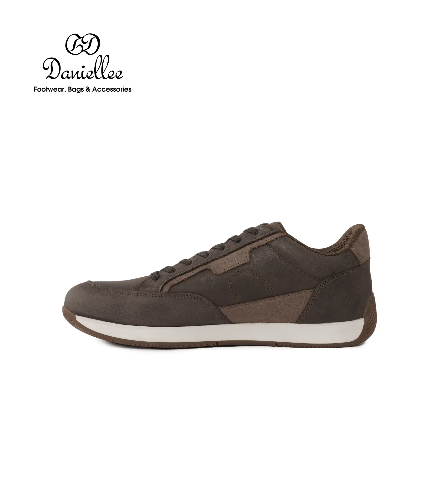 کفش چرمی ورزشی مردانه Dani M Active Sneaker