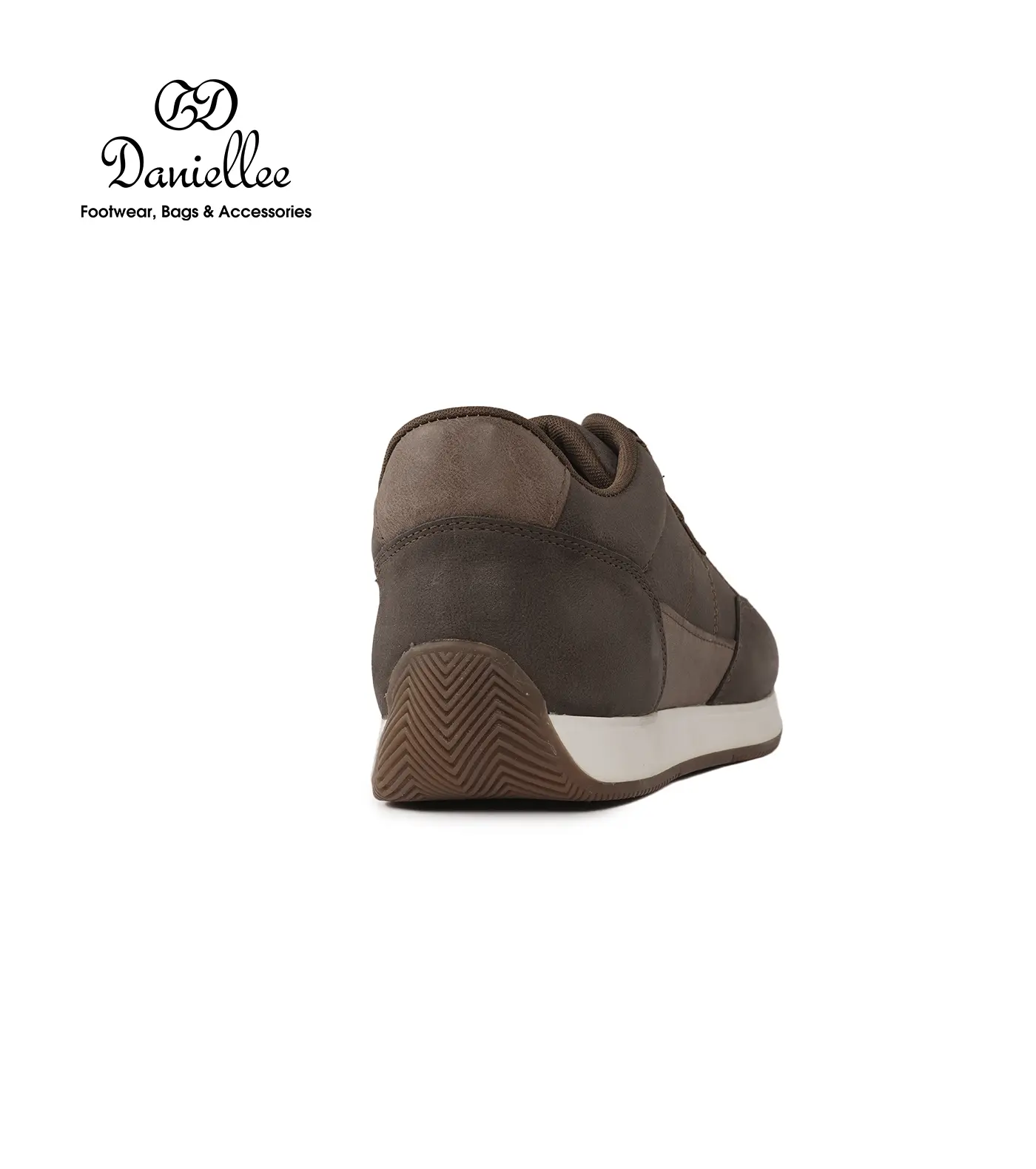 کفش چرمی ورزشی مردانه Dani M Active Sneaker