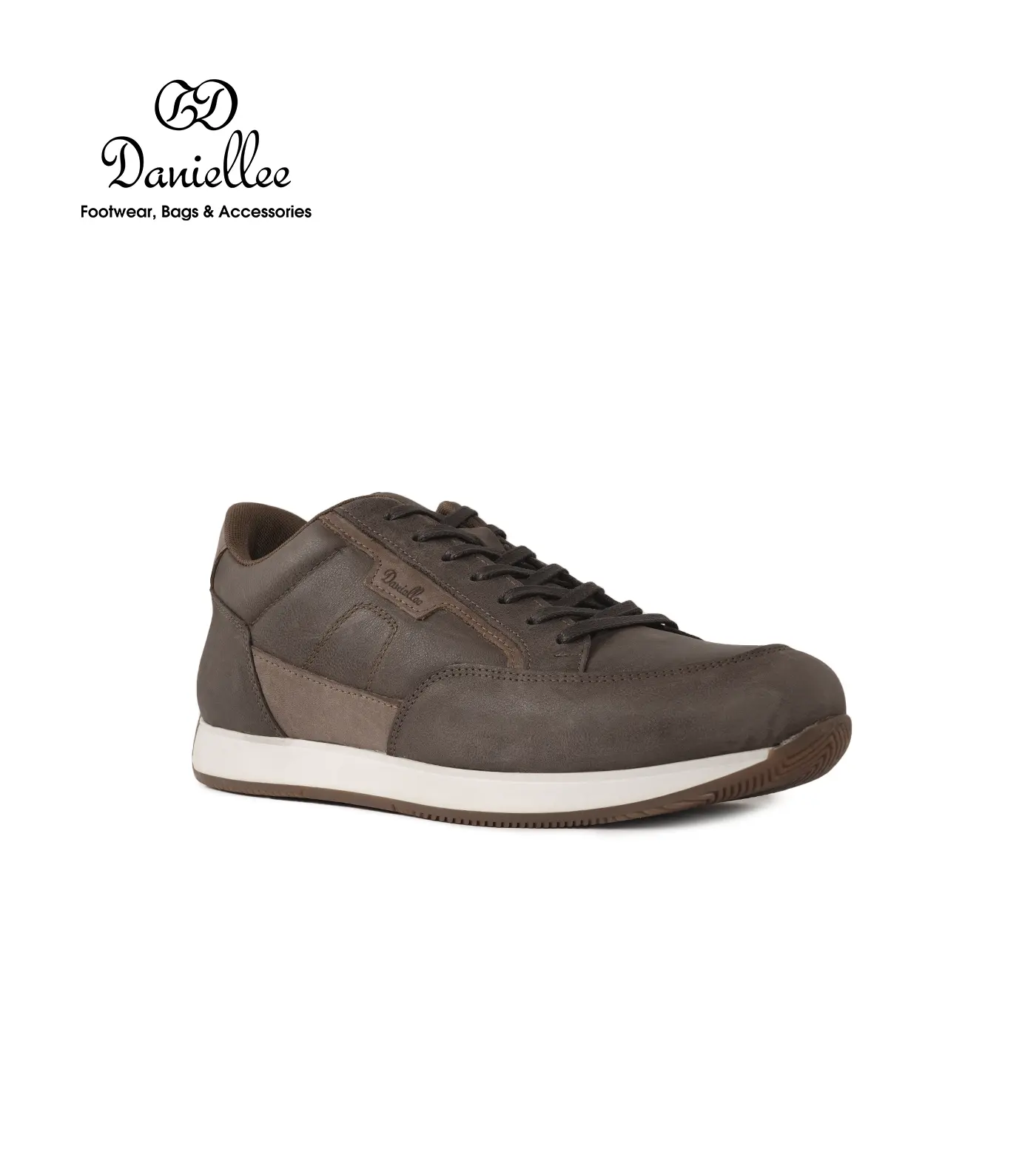 کفش چرمی ورزشی مردانه Dani M Active Sneaker
